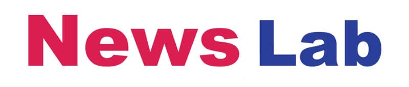 Montclair News Lab Logo