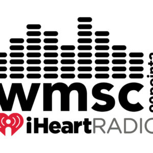 WMSC Radio Logo